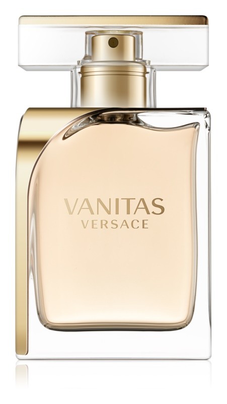 عطر ورساچه وانیتاس Versace Vanitas