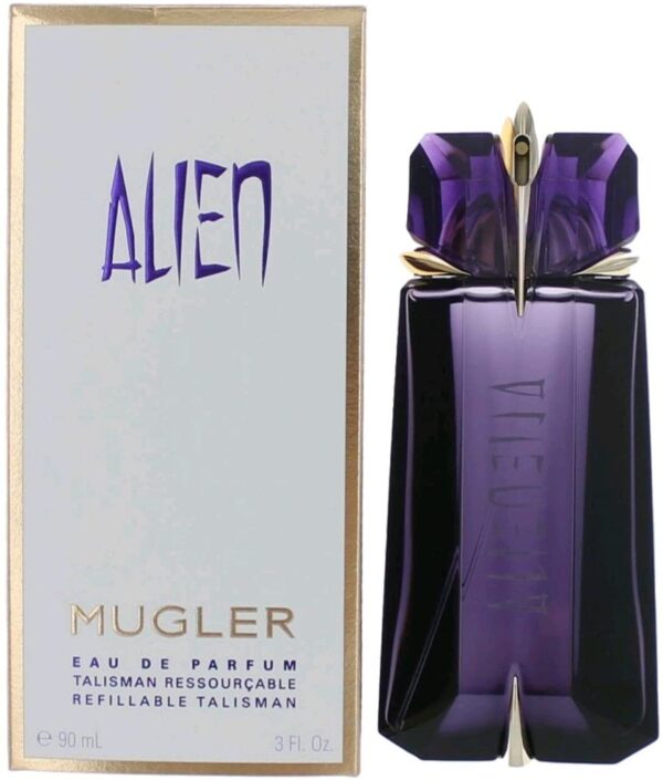 عطر زنانه الین Thierry Mugler Alien