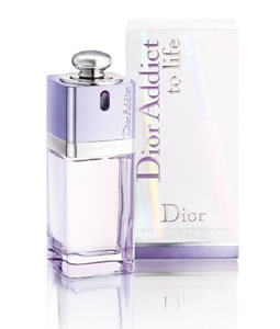 عطر دیور ادیکت تو لایف Dior Addict To Life