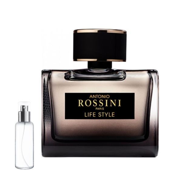 عطر آنتونیو روسینی لایف استایل Life Style Antonio Rossinie