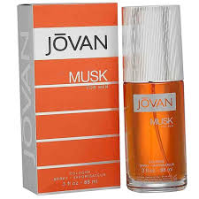 عطر مردانه جوان ماسک Jovan Musk