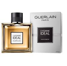 عطر گرلن لهوم آیدیل L’Homme Ideal Guerlain 