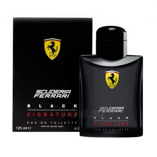 عطر فراری بلک Ferrari Black